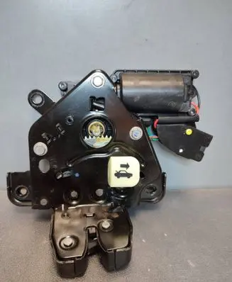 Tesla Model 3 Highland Tailgate/trunk/boot lock/catch/latch 1500604CNB
