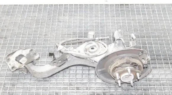 Nissan Qashqai Rear wheel hub