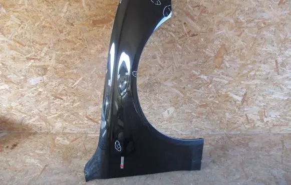 Audi A4 S4 B8 8K Fender