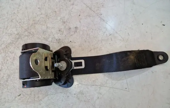 Mini One - Cooper Coupe R56 Rear seatbelt 601030000E