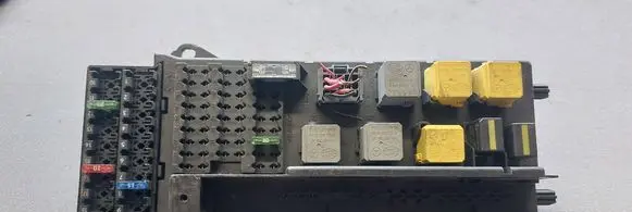 Mercedes-Benz Sprinter W906 Fuse module A9065454201 518817507