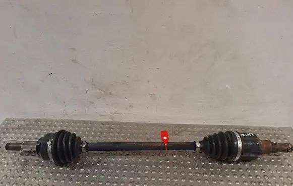 Fiat Freemont Rear driveshaft S17986117 P68193332AA