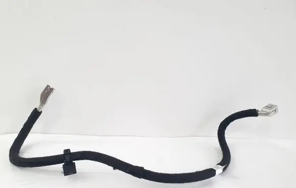 Citroen C5 Sound system wiring loom 9662396680