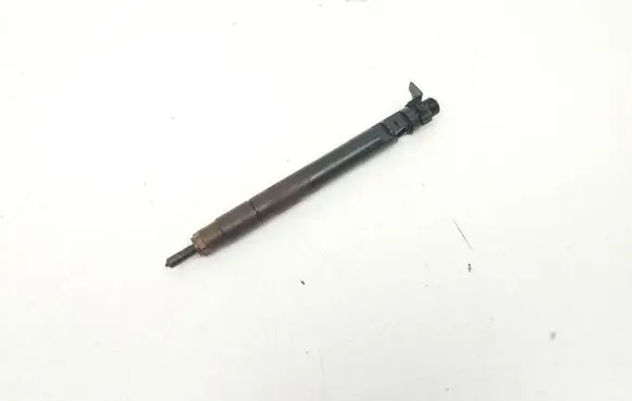 Fuel injector