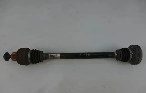 Audi A5 Sportback 8TA Rear driveshaft 8K0501203M