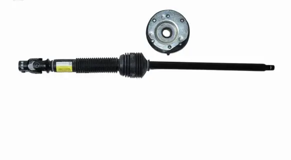 Iveco Daily 6th gen Steering column universal joint 5801773260