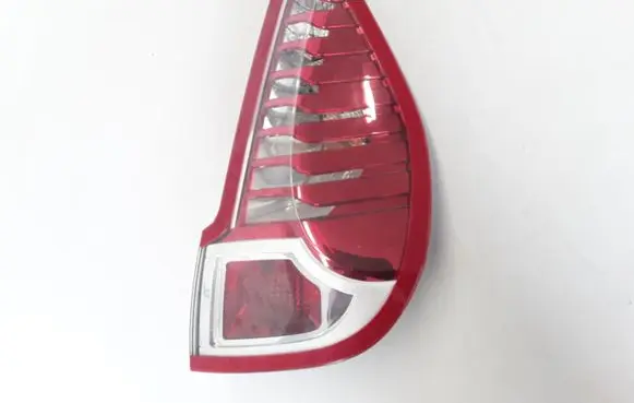 Renault Scenic III - Grand scenic III Rear/tail lights 265500013R