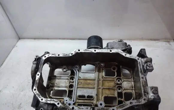 Mazda 6 Oil sump R2AA10380