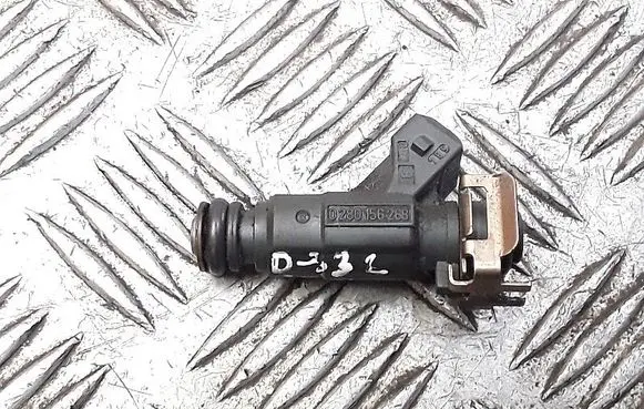 Alfa Romeo Mito Fuel injector 0280156268
