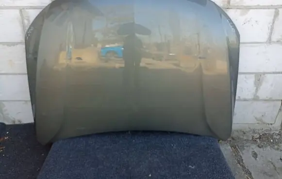Mitsubishi L200 Engine bonnet/hood