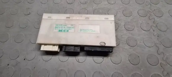 BMW 5 E39 Comfort/convenience module 6938443 60837710