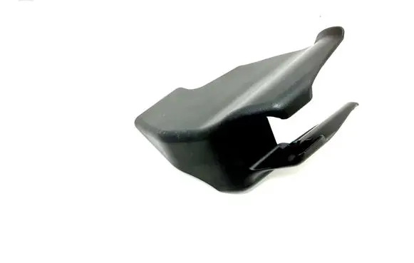 Lexus CT 200H Rear seat rail trim cover 7215876010