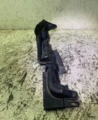 Audi A4 S4 B9 Fender end trim 8w0821169