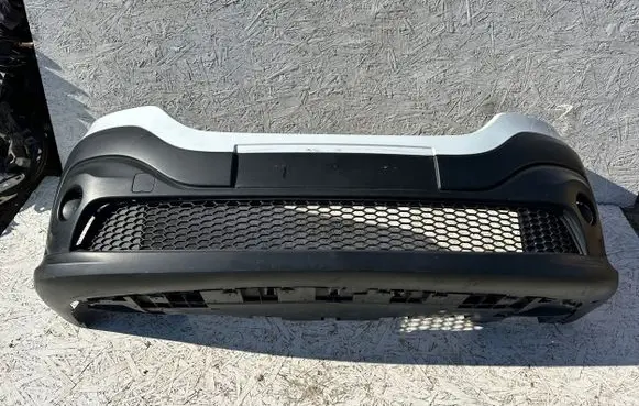 Renault Trafic III (X82) Front bumper