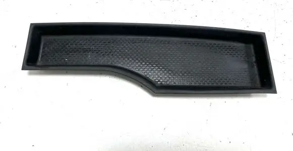 BMW 7 E65 E66 Central console drawer/shelf pad 5116695189201 6951892 22167210