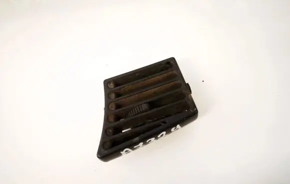 Fiat Ducato Dash center air vent grill 222707