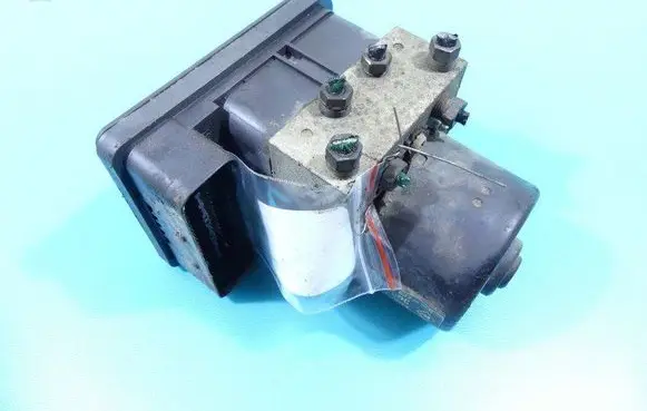 Renault Espace IV ABS Pump 8200159837C IMPRK1333798