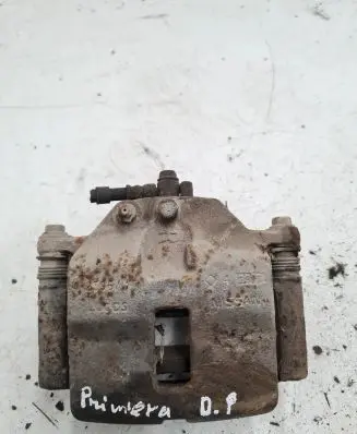 Nissan Primera Front brake caliper