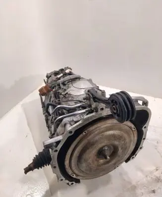 Subaru Impreza IV Automatic gearbox TC580FY5BA 0386199A 1386199