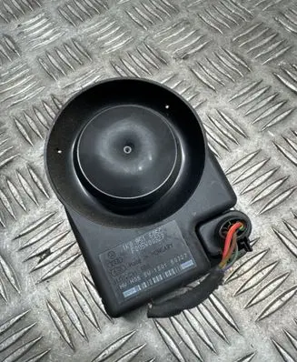 Seat Alhambra (Mk2) Alarm system siren 1K0951605C F005V00327
