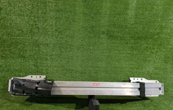 Honda CR-V Front bumper support beam 