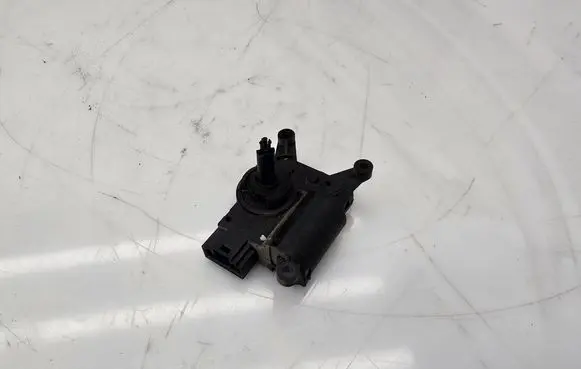 Volkswagen Crafter Air flap motor/actuator V3270002 3093845 9025846