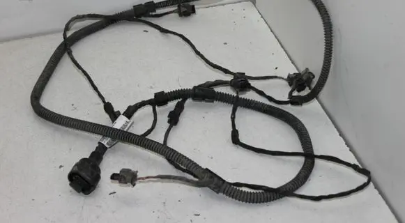 Parking sensor (PDC) wiring loom