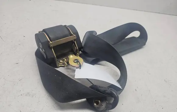 Renault Megane II Front seatbelt 0402063