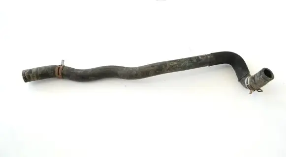 BMW 5 F10 F11 Engine coolant pipe/hose 9119174 64539119174