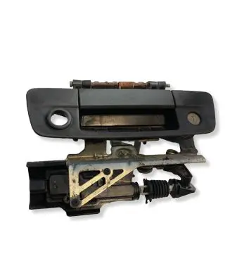 Dodge RAM 1500 DS Tailgate/trunk/boot lock/catch/latch 68093354 6546180