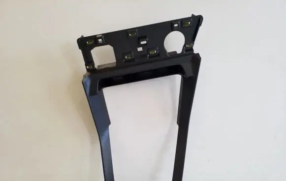 Audi Q3 F3 Other center console (tunnel) element 83C864260