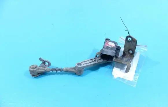 Jaguar F-Pace Headlight ballast module Xenon HK83-C280-DA IMPRK1351268
