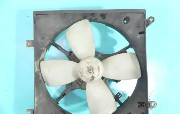 Mitsubishi Galant Fan set 104993-3022 IMPRK1324855