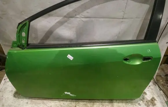 Mazda 2 Front door 