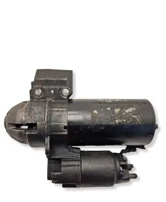 BMW 3 E90 E91 Starter motor 7801203 0001115069 20100422