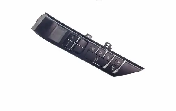 Porsche Cayenne (92A) Climate control unit 17430922061 17430922 10410749
