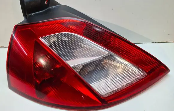 Renault Megane II Rear/tail lights S27639739 820073236