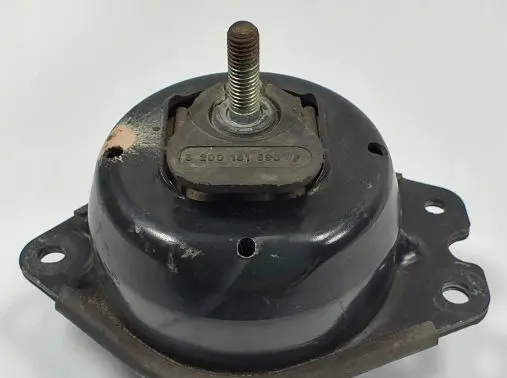 Renault Espace IV Engine mount vacuum valve 8200181590