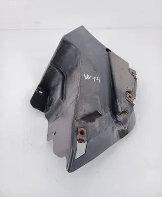 BMW 1 F20 F21 Rear bumper underbody cover/under tray 8055219