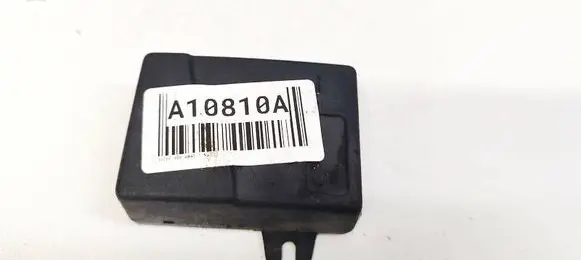 Volvo V50 Alarm control unit/module E2010R033232