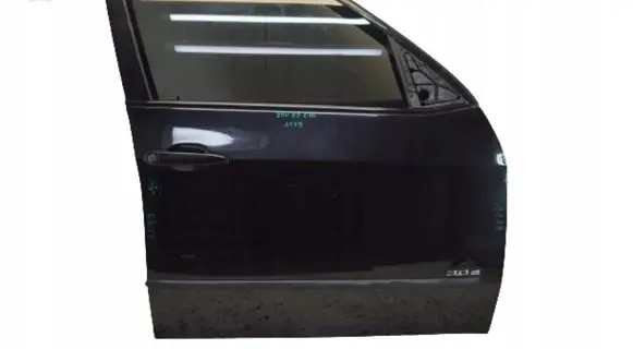 BMW X5 E70 Front door