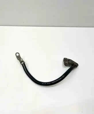 Mercedes-Benz SL R129 Negative earth cable (battery) 1295400031 A1295400031