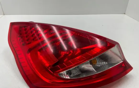 Ford Fiesta Rear/tail lights 8A6113405A 0374D 1234502