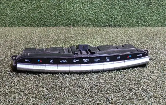 Mercedes-Benz S W222 Climate control unit A2229069001