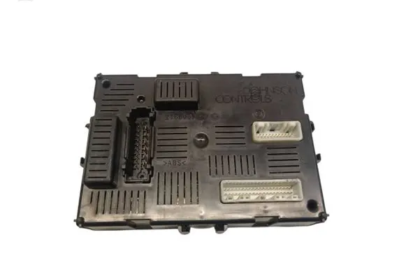 Nissan Micra Comfort/convenience module 284B2AX620 00094635 216762702A