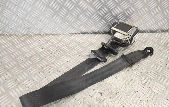 Renault Master III Front seatbelt 868840018R 7194661