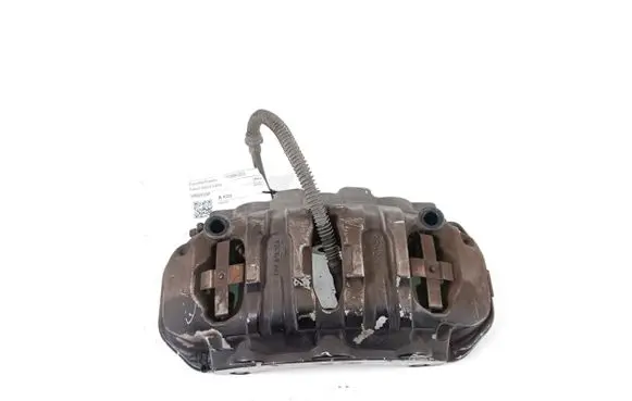 Porsche Panamera (970) Front brake caliper 7PP615124P