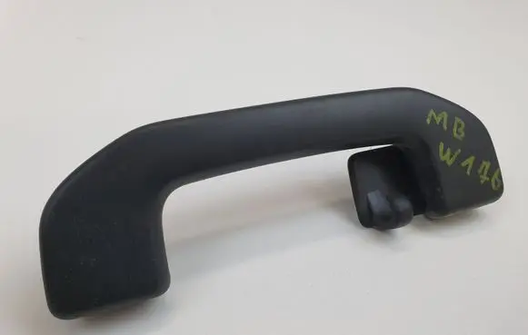 Mercedes-Benz A W176 Rear interior roof grab handle A0998150136