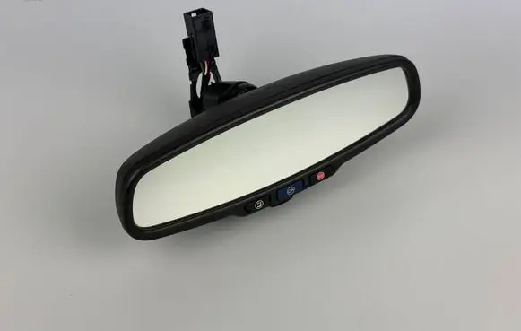 Buick Encore I Rear view mirror (interior) E11046391 16L22140731 E11026391