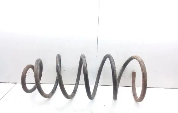 Audi A3 S3 8L Front coil spring